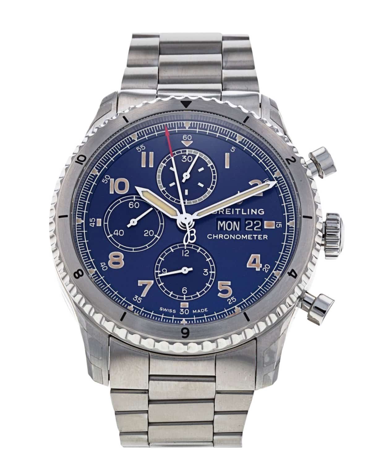 Breitling Aviator 8 A13316